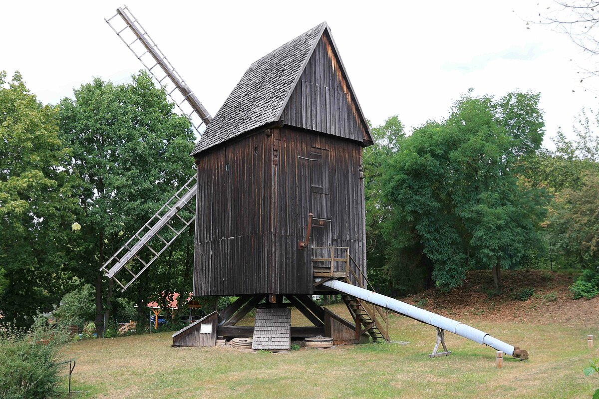 Crimmitschau Ortsteil Blankenhain (Sachsen)